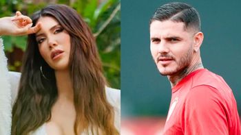 Aseguran que el juez ordenó una pericia psiquiátrica tras el conflicto legal entre Wanda Nara y Mauro Icardi