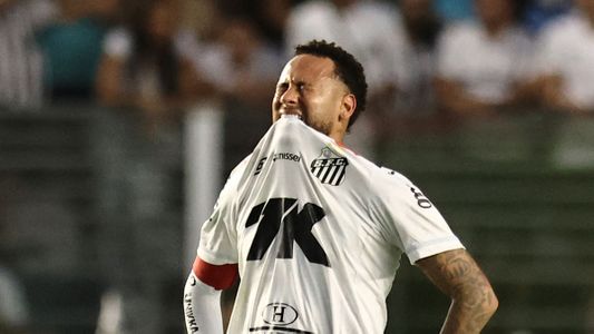 Alerta máxima en Brasil: la lesión de Neymar que pone en riesgo su presencia en el Mundial 2026
