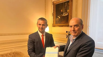 El Gobierno insistirá en Diputados con Ganancias y Bienes Personales, y se pone en duda la baja del impuesto país