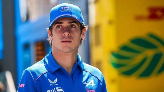 Gran comienzo de Franco Colapinto en el GP de Austria: la buena posición que obtuvo en la FP1