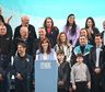 Encuesta Basta Baby: ¿si usted fuese kirchnerista, a quién votaría?