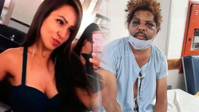 Habló el vagabundo que tuvo sexo con la esposa del personal trainer y redobló la apuesta