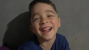 Trasladaron a una cárcel de mujeres a la mamá acusada de matar a su hijo 6 años