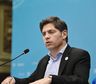 Axel Kicillof obtuvo la sanción de la Ley de Financiamiento que lo autorizó para tomar nueva deuda