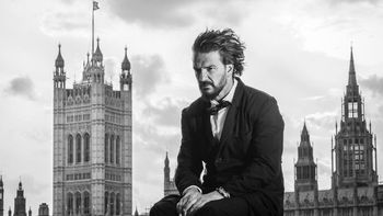 la gira blanco y negro de ricardo arjona llega a la argentina