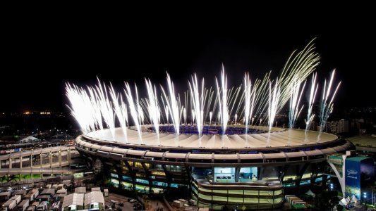 Las finales únicas de Sudamericana y Libertadores 2020 se jugarán en Argentina y Brasil