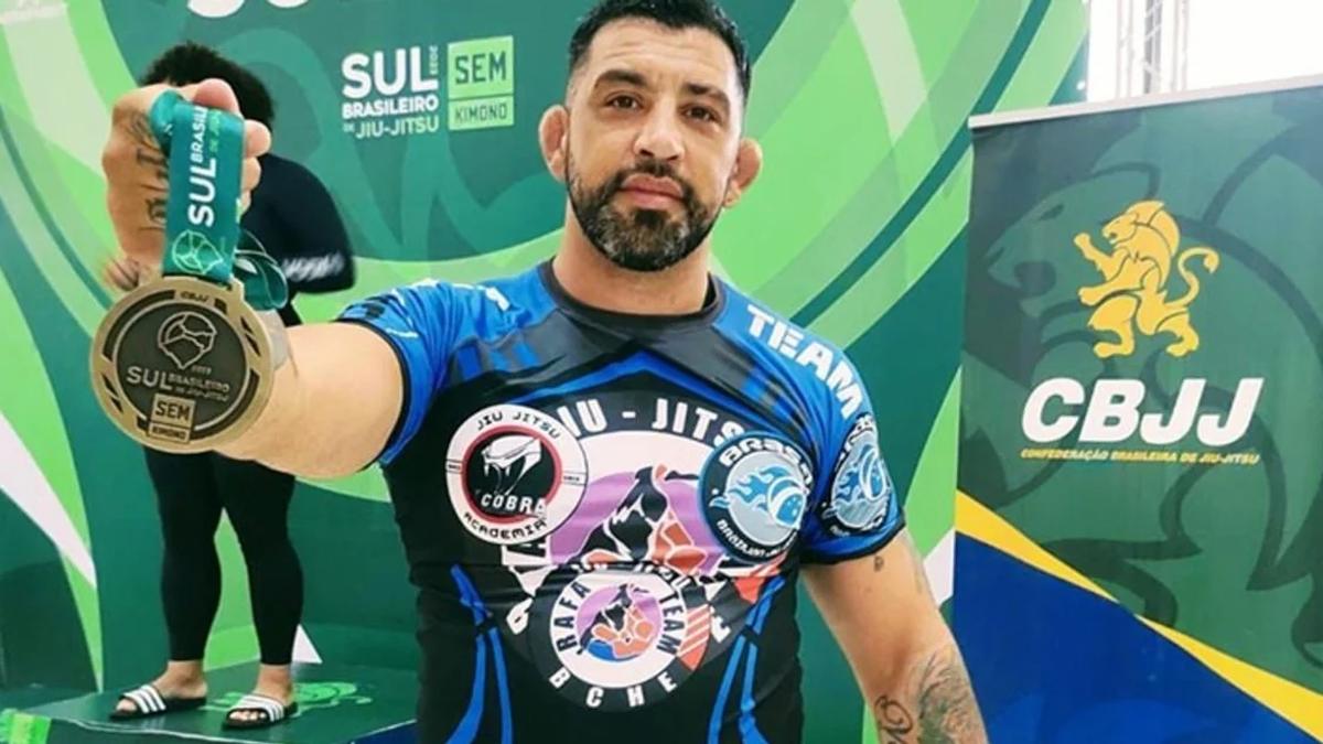 Facundo Bargiela fue encontrado muerto con un disparo. (Foto: NA)