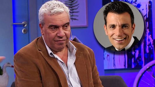 Coco Sily: En la mesa de Mirtha expresé lo que pienso sobre la revolución que estamos viviendo