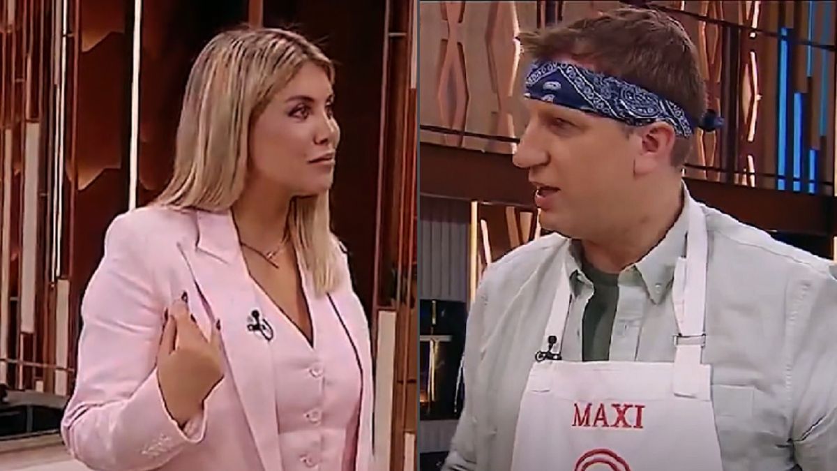 Maxi López confesó cuántos regalos recibió de Wanda Nara tras el fuerte reclamo por un diamante