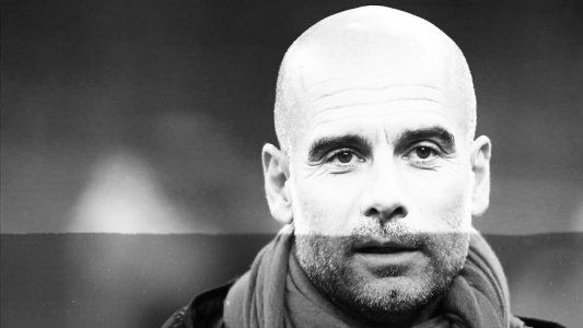Guardiola donó un millón de euros para la compra de material sanitario en España
