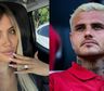 Revelaron la insólita historia de Mauro Icardi y una paloma en pleno escándalo con Wanda Nara