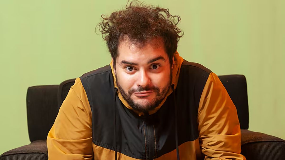 homero pettinato