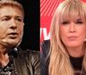 Adrián Suar habló nuevamente del levantamiento del programa de Viviana Canosa y fue terminante