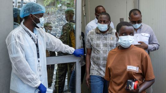 Ébola: la real gravedad de la enfermedad africana que ya causó 130 muertes y preocupa por el Mundial