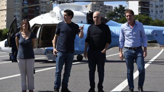 Desde que se inició la cuarentena obligatoria se detuvieron a 1229 personas y se demoraron más de 20.000