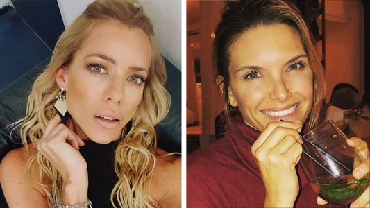 Nicole Neumann estaría saliendo con el exnovio de Sofía Zámolo