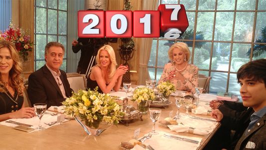 El futuro de Mirtha Legrand en El Trece: firmó para 2017
