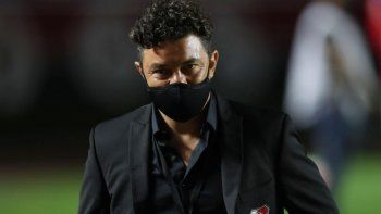 Alarma en River: Barcelona viene a la carga otra vez por Gallardo