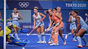 Las Leonas enfrentarán a Países Bajos en la final del Mundial. Las Leonas enfrentarán a Países Bajos en la final del Mundial.