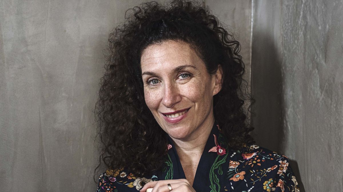 Déborah Sabsay