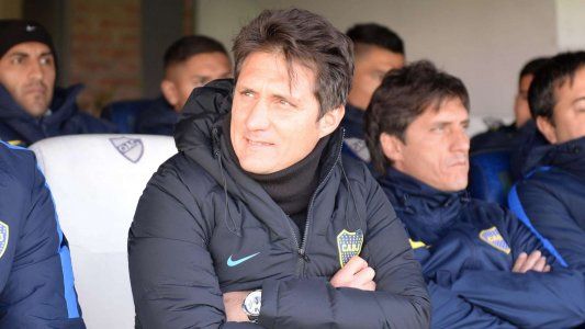 Guillermo piensa varios cambios para visitar a Huracán