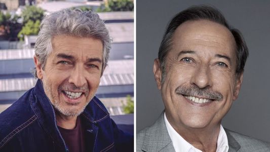 Netflix: Ricardo Darín y Guillermo Francella arrasan con la película que cambió la historia del cine argentino