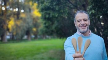 La empresa que creó la primera cuchara biodegradable de Argentina