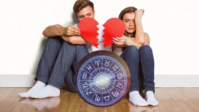 Astrología y amor: cuáles son los signos del zodíaco que no deberían salir con alguien de su mismo signo