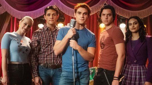Netflix: ¿Cuántos capítulos tendrá la temporada 5 de Riverdale?