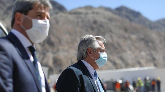 Santa Fe y San Juan, dos provincias aliadas de Alberto, no se pliegan a las restricciones (y Córdoba sigue su propia línea)