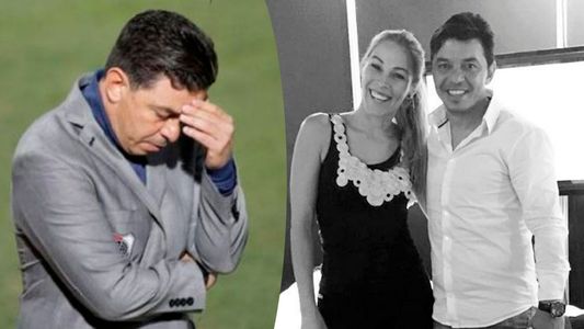 Así será el millonario divorcio de Marcelo Gallardo y Geraldine la Rosa