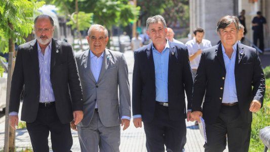 La suba de retenciones a la carne sería el peor de los males, dijeron desde la Mesa de Enlace