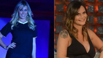 Rocío Marengo: No me importa la vida de Amalia