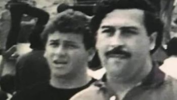 El sicario preferido de Pablo Escobar Gaviría tuvo una trágica muerte como su jefe. (Foto: Captura de TV) El sicario preferido de Pablo Escobar Gaviría tuvo una trágica muerte como su jefe. (Foto: Captura de TV)