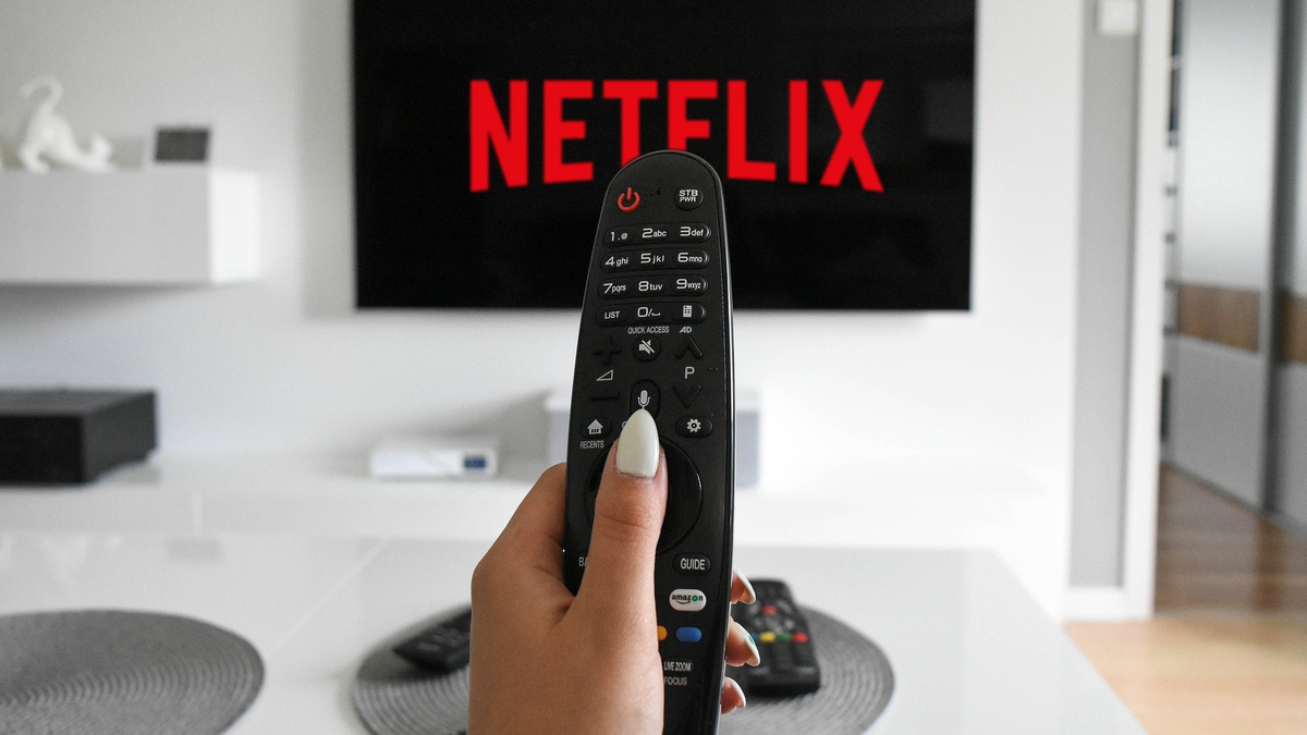 Netflix: esta es la película recién estrenada que bate todos los récords