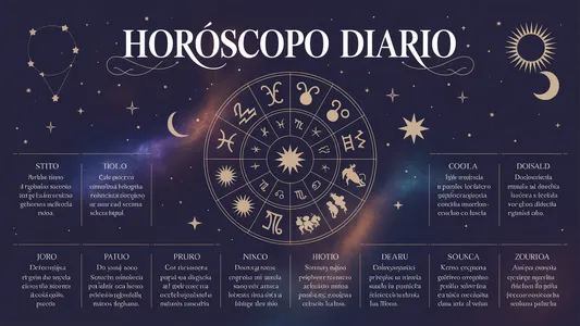 Horóscopo hoy: qué le depara a tu signo este jueves 21 de mayo con la Luna ingresando al signo de Leo