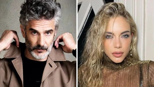Netflix: Leonardo Sbaraglia y Emilia Attias arrasan con la comedia romántica más vista