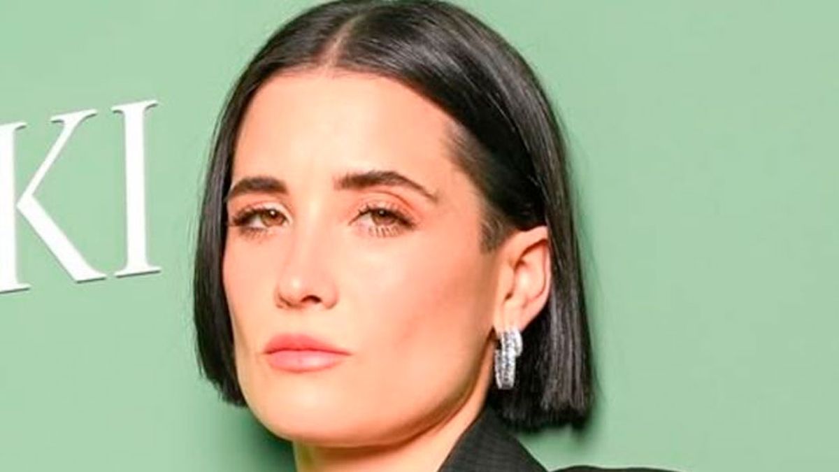 La pancita de Flor Torrente que enloqueció las redes: ¿se agranda la familia?