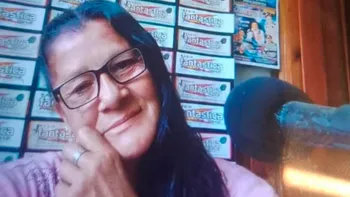 Hallaron un cuerpo en Miramar y sospechan que es el de Alejandra Tolosa