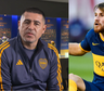 La dura confesión de Alexis Mac Allister sobre Riquelme y su abrupta salida de Boca: Era mi...