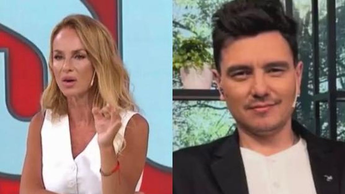 ¡Se cansó! La explosiva respuesta de Sabrina Rojas a Gustavo Méndez y a María Fernanda Callejón