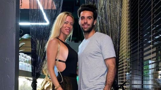 Nicole Neumann enfrentó los rumores de embarazo