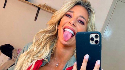 Sol Pérez se defiende de las críticas por su trabajo en un noticiero