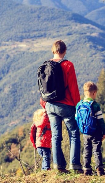 Vacaciones de invierno: cuánto le sale a una familia tipo viajar a Córdoba y Bariloche