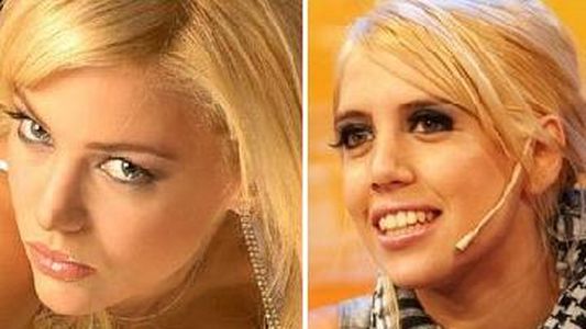 Wanda Nara le pidió disculpas a Evangelina Anderson