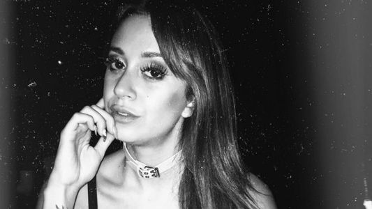 Naiara Awada: La situción horrenda que pasé en un boliche... No saben con quién se metieron