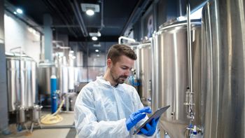 Asistirán con $2.400 millones a las PyMES pampeanas