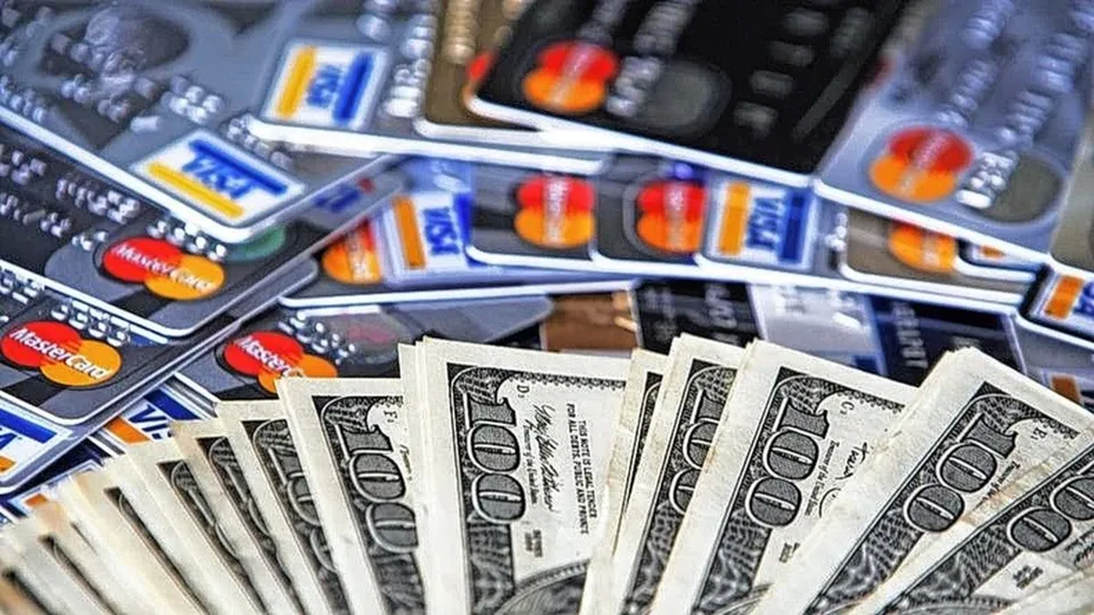 Cuánto cuesta el dólar tarjeta tras los anuncios del Gobierno (Foto: archivo).