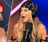 La desopilante reacción de Sabrina Rojas al escuchar la confesión sexual de Flor Vigna: No queríamos...