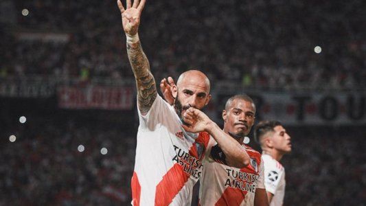 Final de Copa Argentina: enterate cuándo jugaría River contra Central Córdoba (SdE) para definir el torneo